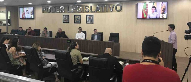 Feminicídio e violência contra as mulheres em debate
