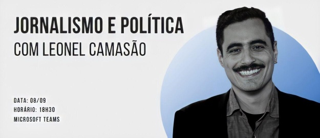 Jornalismo promove Diálogos com o Mercado 