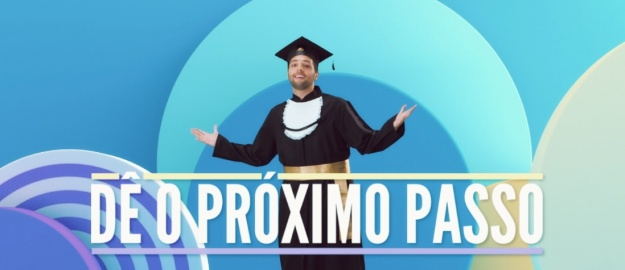 Inspirada no TikTok, campanha abre processo seletivo 2021