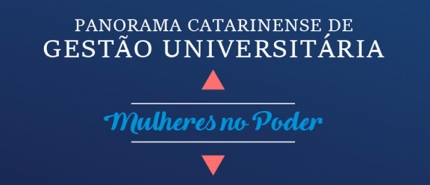 Obra traça panorama de gestão universitária sob ótica feminina 