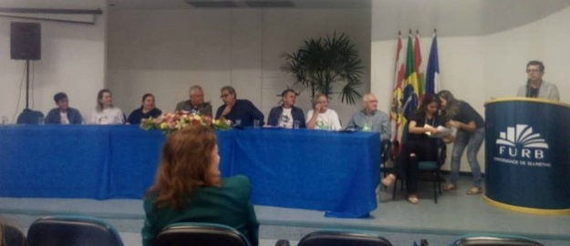 Conferência debate ensino, serviço e comunidade na saúde