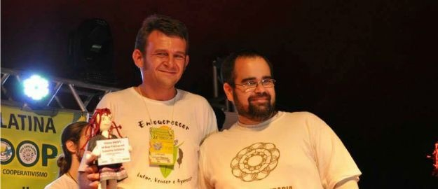 Enloucrescer recebe prêmio nacional