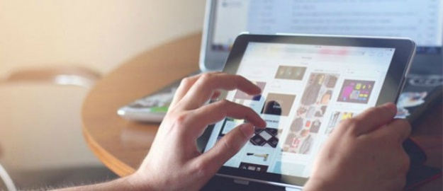 Trabalho aborda práticas de docentes com tecnologia digital