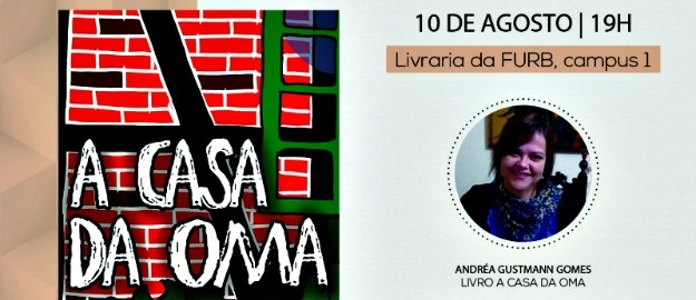 Livro exalta as belezas e tradições de Pomerode