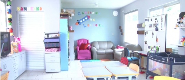 Entidades se unem em campanha para Abrigo Casa Eliza