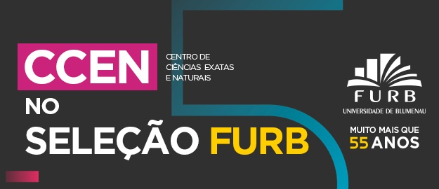 Centro de Ciências Exatas e Naturais