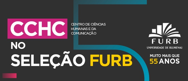 Centro de Ciências Humanas e da Comunicação