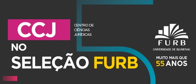 Centro de Ciências Jurídicas