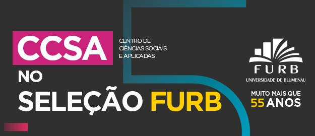 Centro de Ciências Sociais e Aplicadas