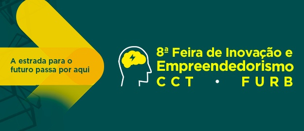 Inovação em feira remota no Centro Tecnológico 
