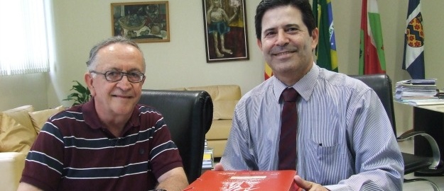 Documentos resgatam história do Curso de Medicina