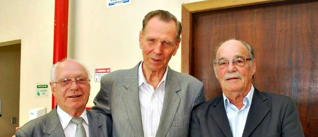 Celso Zipf receberá Título de Cidadão Blumenauense