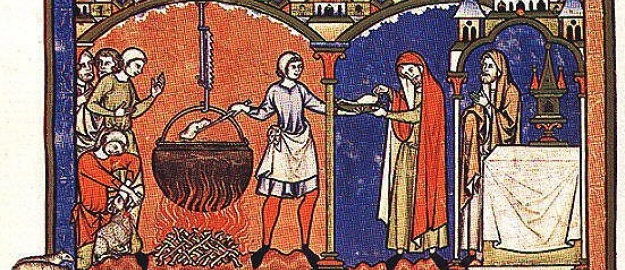 I Encontro do GT de História Antiga e Medieval será na FURB 