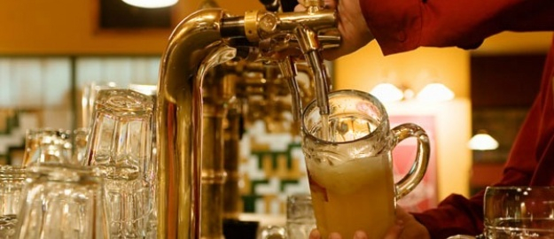 Processo de produção de bebidas é tema de Semana Acadêmica