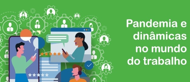 Trabalho e pandemia encerra ciclo de debates do PPGDR