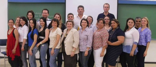 Curso de Ciências da Religião sedia Seminário dos Estágios
