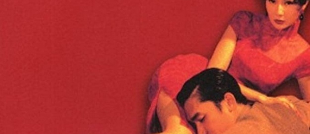 Romance chinês em cartaz no Cine-Debate