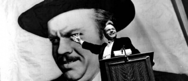 CineSesc apresenta Cidadão Kane nesta quarta