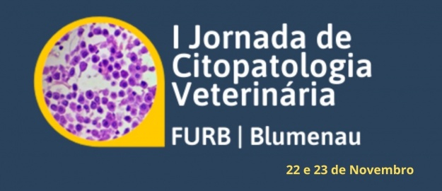 Jornada reúne especialistas em citopatologia veterinária