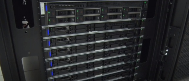 Fritz Müller da nome ao novo super computador da FURB