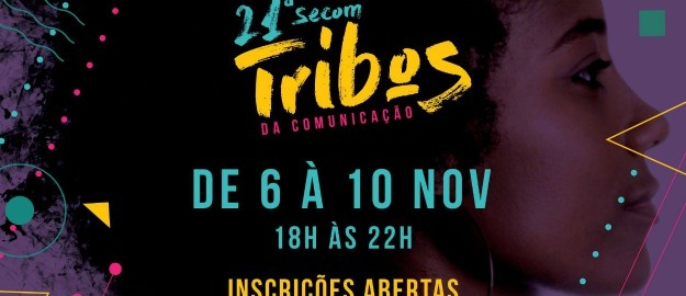 Semana conjunta debaterá as "Tribos da Comunicação"