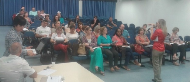 Comissão organiza feira nacional de matemática