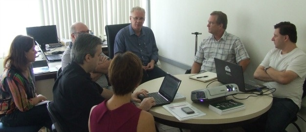 FURB instala Comitê de Avaliação de Propriedade Intelectual e Inovação