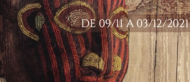 Exposição de Denis Moreira segue no Angelim até dezembro  