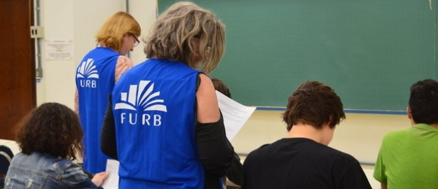 Prefeitura de Blumenau lança novo concurso para temporários