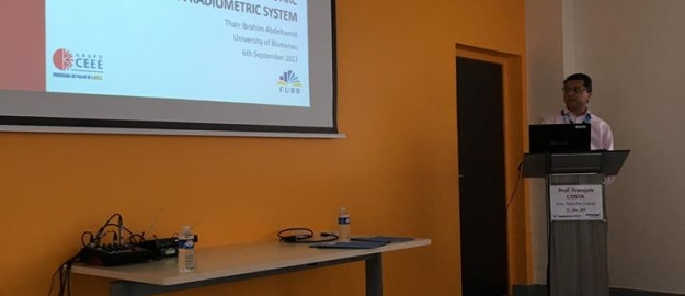 Simpósio Internacional sobre Compatibilidade Eletromagnética
