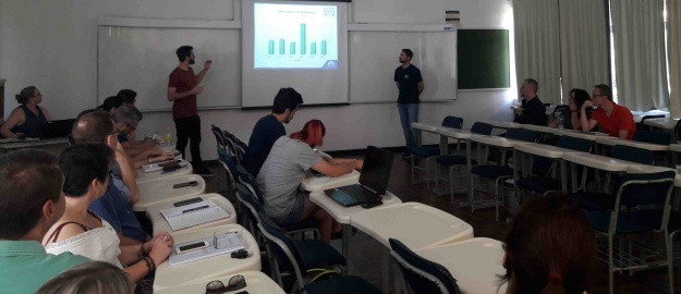 CONSUNI aprova proposta do DCE