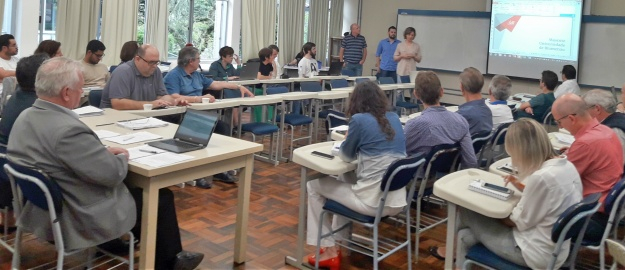 CONSUNI aprova adoção do Bugio como mascote da FURB