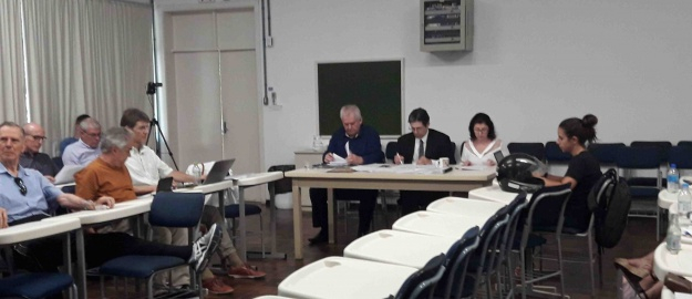 CONSUNI aprova Política de Cultura da FURB