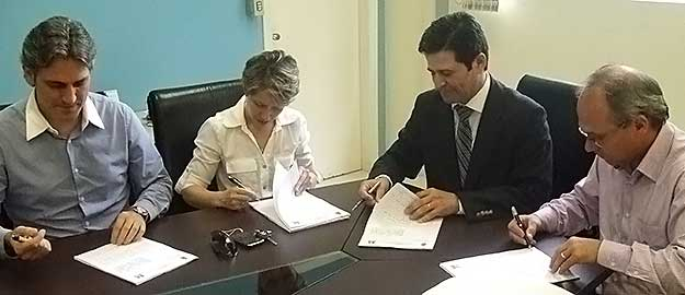 Com apoio da FURB, Pomerode vai controlar população de cães e gatos