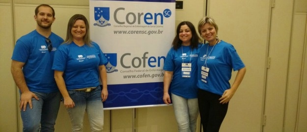 Profissionais do Campus V participam de Conferência Estadual