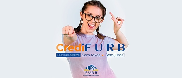 Programa permite financiamento de 50% do curso