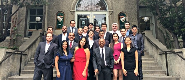 Professor é indicado para receber prêmio internacional