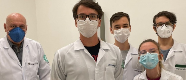 Centro Especializado Pós-Covid completa oito meses