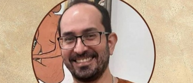 Professor recebe Comenda do Mérito Cultural Cruz e Sousa 