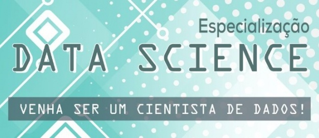 Especialização em Data Science fecha segunda turma