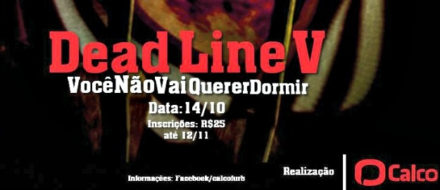 Equipe Super Nova é a vencedora de V Deadline