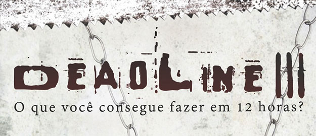 CA de Comunicação Social lança terceira edição do Deadline