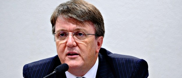 Deschamps eleito presidente do Conselho Nacional de Educação