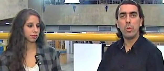 Programa da FURB TV é exibido em rede nacional