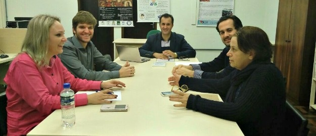 Centro de Ciências Jurídicas aprova Projetos no Edital PIBIC