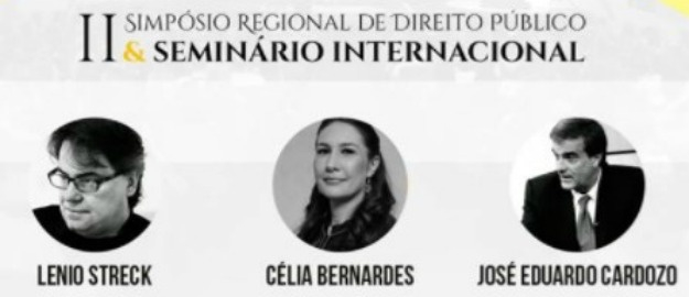 Direito debate Constituição e solidariedade social