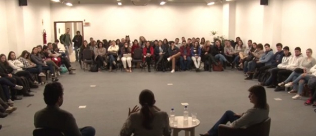 Seminário de Direito e Psicologia aborda NPJ 