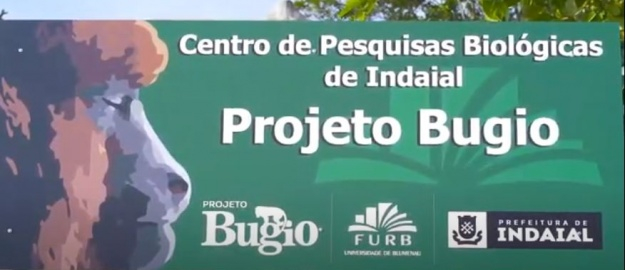 Prefeitura de Indaial lança documentário  