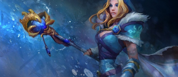 Pesquisa sobre representação feminina em games na MIPE