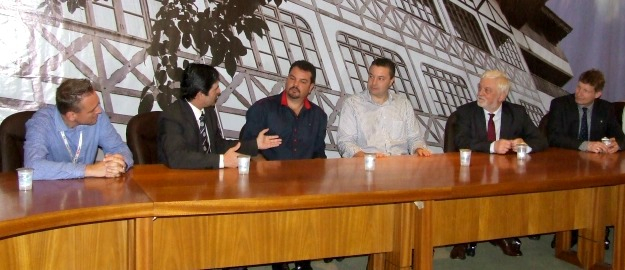 Pesquisador da Alemanha conduzirá Aula Magna do Mestrado em Saúde Coletiva